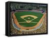 Dodger Stadium-null-Framed Stretched Canvas