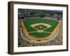 Dodger Stadium-null-Framed Photographic Print