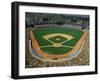 Dodger Stadium-null-Framed Photographic Print