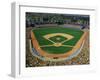 Dodger Stadium-null-Framed Photographic Print