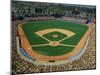 Dodger Stadium-null-Mounted Photographic Print