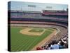 Dodgers Stadium, Los Angeles, California, United States of America, North America-Harding Robert-Stretched Canvas