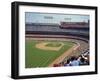 Dodgers Stadium, Los Angeles, California, United States of America, North America-Harding Robert-Framed Photographic Print