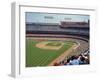 Dodgers Stadium, Los Angeles, California, United States of America, North America-Harding Robert-Framed Photographic Print