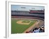 Dodgers Stadium, Los Angeles, California, United States of America, North America-Harding Robert-Framed Photographic Print