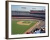 Dodgers Stadium, Los Angeles, California, United States of America, North America-Harding Robert-Framed Photographic Print