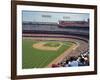 Dodgers Stadium, Los Angeles, California, United States of America, North America-Harding Robert-Framed Photographic Print