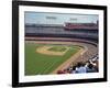 Dodgers Stadium, Los Angeles, California, United States of America, North America-Harding Robert-Framed Photographic Print