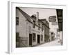 Dodges Old Curiosity Shop, St. George Street, St. Augustine, Fla.-null-Framed Photo