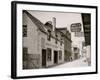 Dodges Old Curiosity Shop, St. George Street, St. Augustine, Fla.-null-Framed Photo