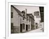 Dodges Old Curiosity Shop, St. George Street, St. Augustine, Fla.-null-Framed Photo