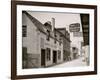 Dodges Old Curiosity Shop, St. George Street, St. Augustine, Fla.-null-Framed Photo