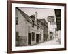 Dodges Old Curiosity Shop, St. George Street, St. Augustine, Fla.-null-Framed Photo