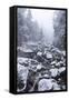 Dodh Kosi River, Khumbu (Everest) Region, Nepal, Himalayas, Asia-Ben Pipe-Framed Stretched Canvas