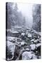 Dodh Kosi River, Khumbu (Everest) Region, Nepal, Himalayas, Asia-Ben Pipe-Stretched Canvas