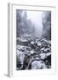 Dodh Kosi River, Khumbu (Everest) Region, Nepal, Himalayas, Asia-Ben Pipe-Framed Photographic Print