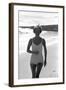 Dodie Currie, 25, Pacific Palisades, Los Angeles, California-Allan Grant-Framed Photographic Print