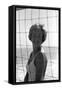 Dodie Currie, 25, Pacific Palisades, Los Angeles, California-Allan Grant-Framed Stretched Canvas