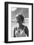 Dodie Currie, 25, Pacific Palisades, Los Angeles, California-Allan Grant-Framed Photographic Print