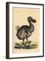 Dodo-null-Framed Giclee Print