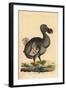 Dodo-null-Framed Giclee Print