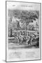 Dodona, 1615-Leonard Gaultier-Mounted Giclee Print