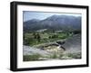 Dodoni Theatre, Dodona, Central Ipiros (Epirus), Greece-Rob Cousins-Framed Photographic Print