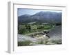 Dodoni Theatre, Dodona, Central Ipiros (Epirus), Greece-Rob Cousins-Framed Photographic Print