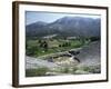 Dodoni Theatre, Dodona, Central Ipiros (Epirus), Greece-Rob Cousins-Framed Photographic Print