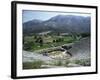 Dodoni Theatre, Dodona, Central Ipiros (Epirus), Greece-Rob Cousins-Framed Photographic Print