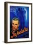 Dodsworth, Walter Huston, 1936-null-Framed Art Print