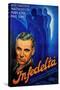 Dodsworth, Walter Huston, 1936-null-Stretched Canvas