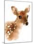 Doe a Deer-Hegre Kristine-Mounted Giclee Print