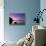 Doe Bay Dawn, Orcas Island, Washington, USA-Rob Tilley-Stretched Canvas displayed on a wall