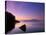 Doe Bay Dawn, Orcas Island, Washington, USA-Rob Tilley-Stretched Canvas