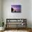 Doe Bay Dawn, Orcas Island, Washington, USA-Rob Tilley-Stretched Canvas displayed on a wall