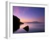 Doe Bay Dawn, Orcas Island, Washington, USA-Rob Tilley-Framed Premium Photographic Print