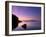 Doe Bay Dawn, Orcas Island, Washington, USA-Rob Tilley-Framed Photographic Print