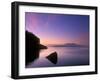 Doe Bay Dawn, Orcas Island, Washington, USA-Rob Tilley-Framed Photographic Print