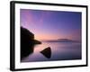 Doe Bay Dawn, Orcas Island, Washington, USA-Rob Tilley-Framed Photographic Print