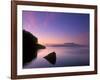 Doe Bay Dawn, Orcas Island, Washington, USA-Rob Tilley-Framed Photographic Print