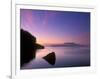 Doe Bay Dawn, Orcas Island, Washington, USA-Rob Tilley-Framed Photographic Print