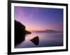 Doe Bay Dawn, Orcas Island, Washington, USA-Rob Tilley-Framed Photographic Print