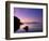 Doe Bay Dawn, Orcas Island, Washington, USA-Rob Tilley-Framed Photographic Print