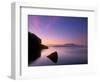 Doe Bay Dawn, Orcas Island, Washington, USA-Rob Tilley-Framed Photographic Print