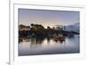 Doelan-Mathieu Rivrin-Framed Photographic Print