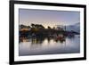 Doelan-Mathieu Rivrin-Framed Photographic Print