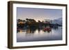 Doelan-Mathieu Rivrin-Framed Photographic Print