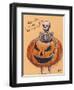 Does this costume make me look fat?-Marie Marfia-Framed Giclee Print