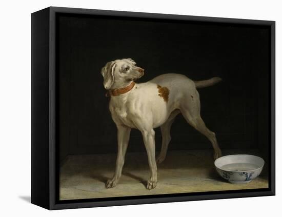 Dog, 1751-Jean-Baptiste Oudry-Framed Stretched Canvas